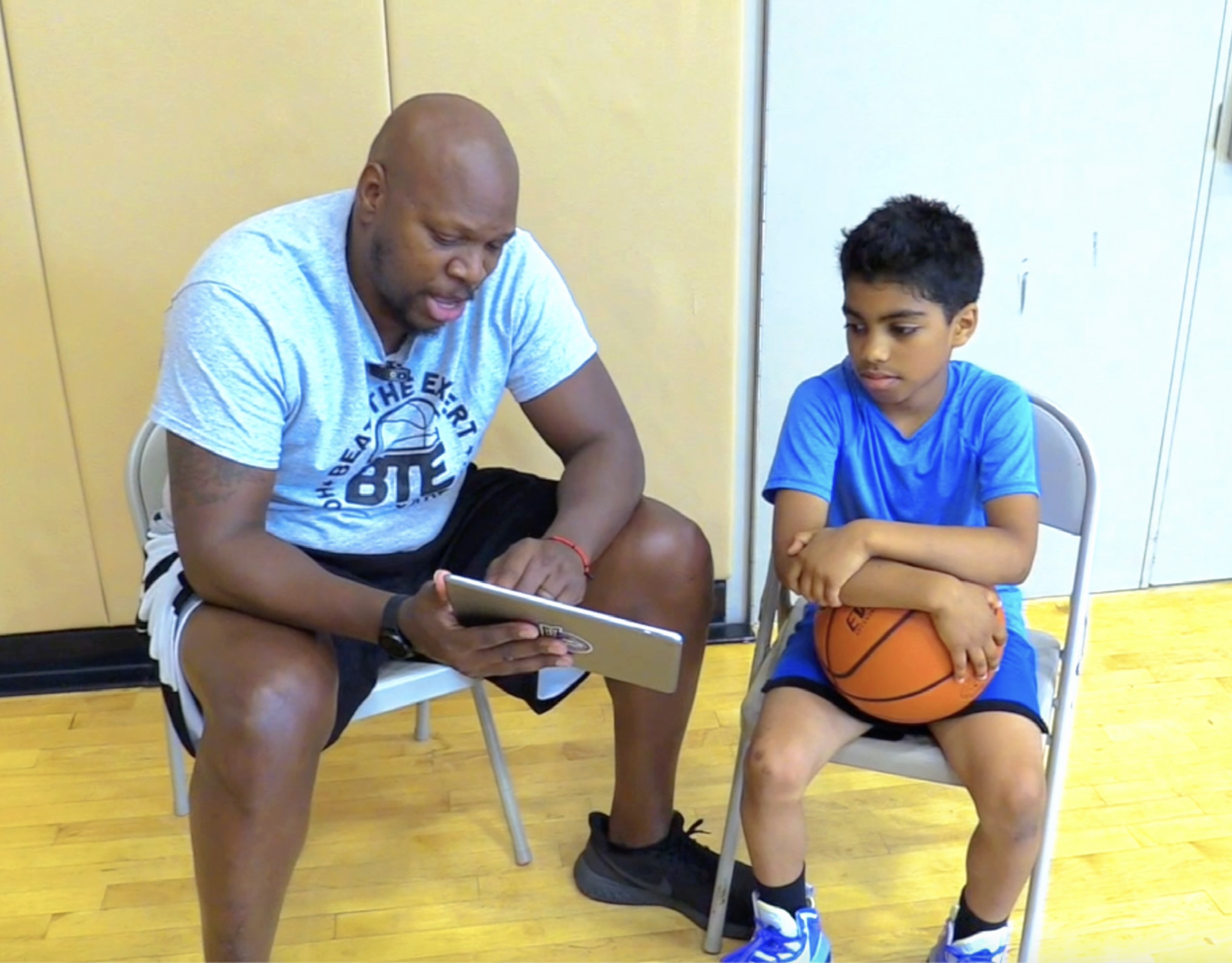 BallCode game screenshot