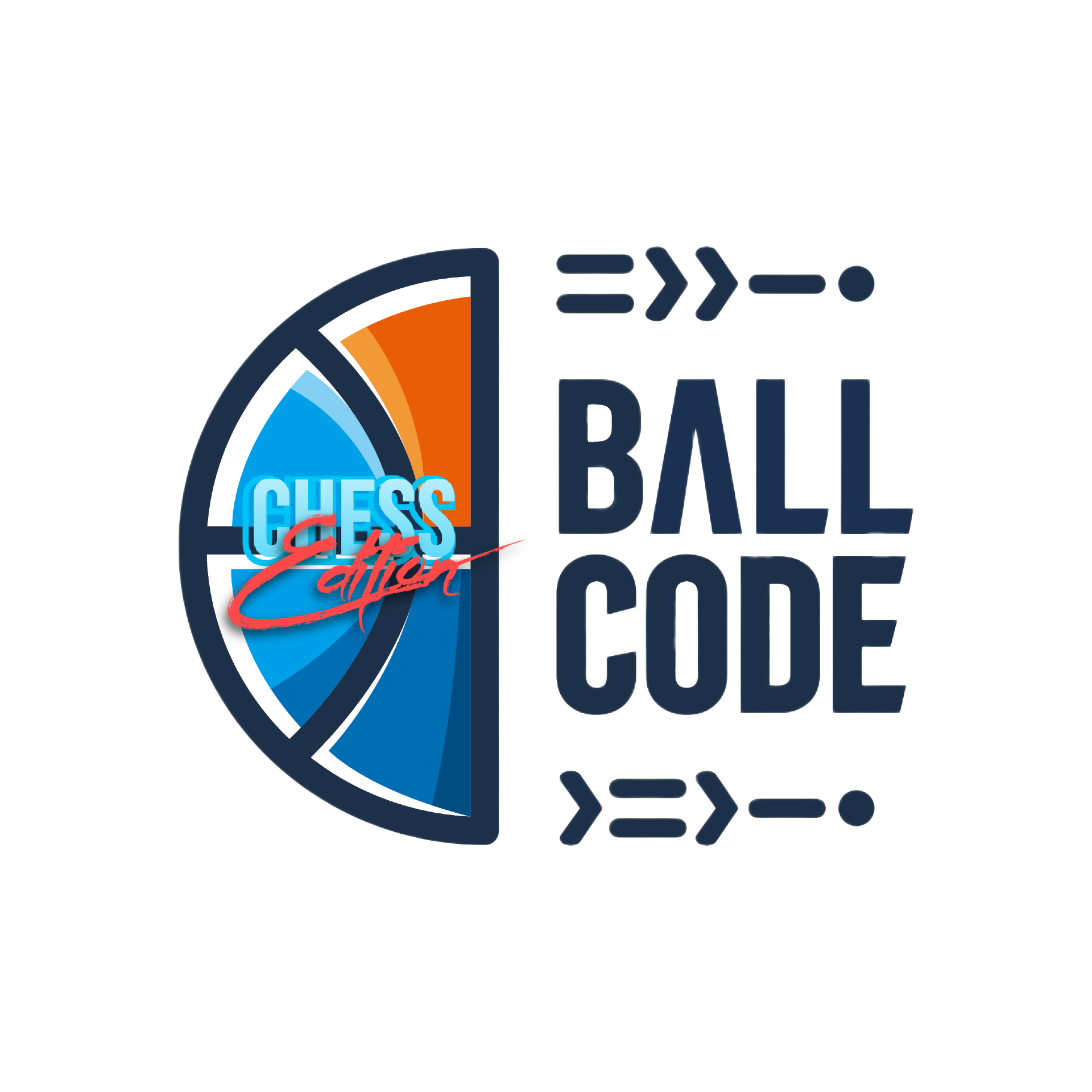 BallCODE Chess Edition logo